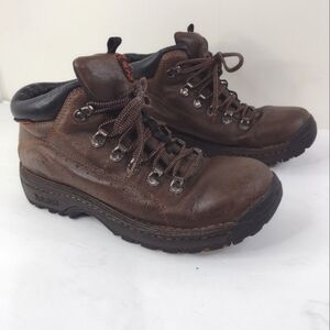 TIMBERLAND TRAVEL women's shoes size (7M)